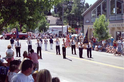 Independence Day Parade