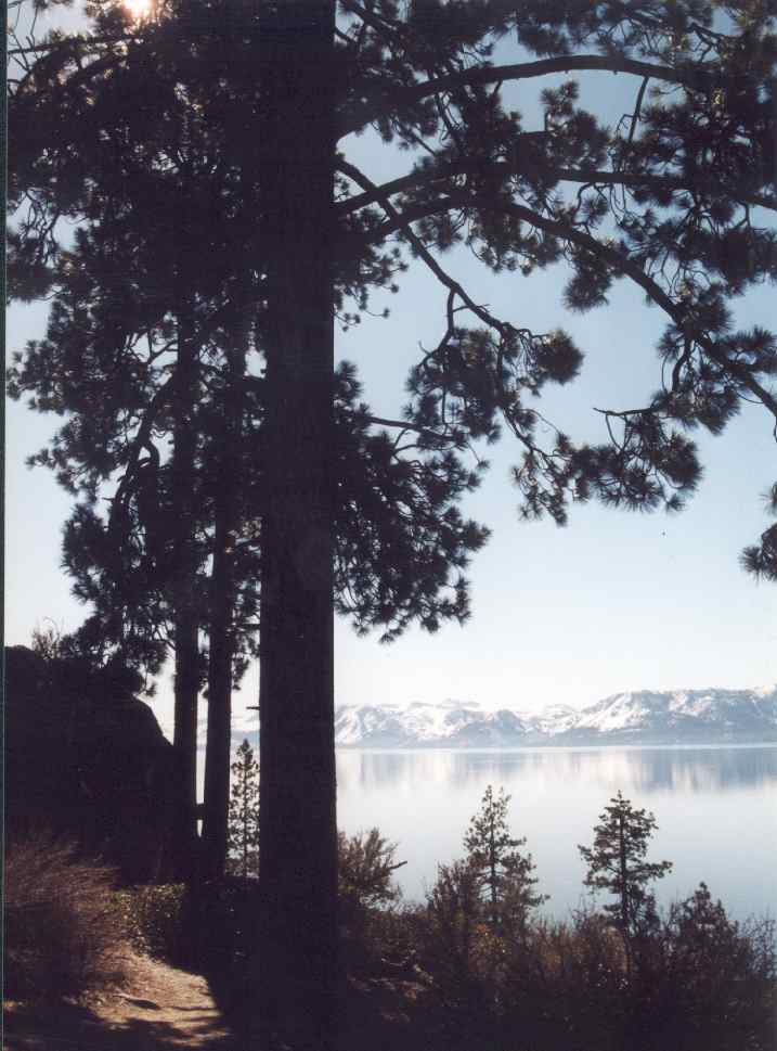 Lake Tahoe