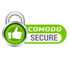 COMODO Trust Logo
